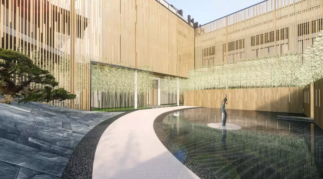 半山雅舍丨融创公园学府-42