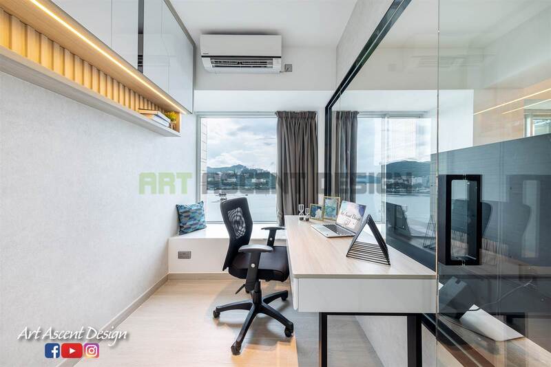 天宇海室内设计及家具订造丨中国鞍山-27