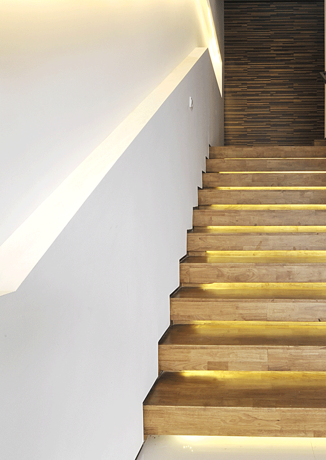 【佰利银座售楼厅】-8