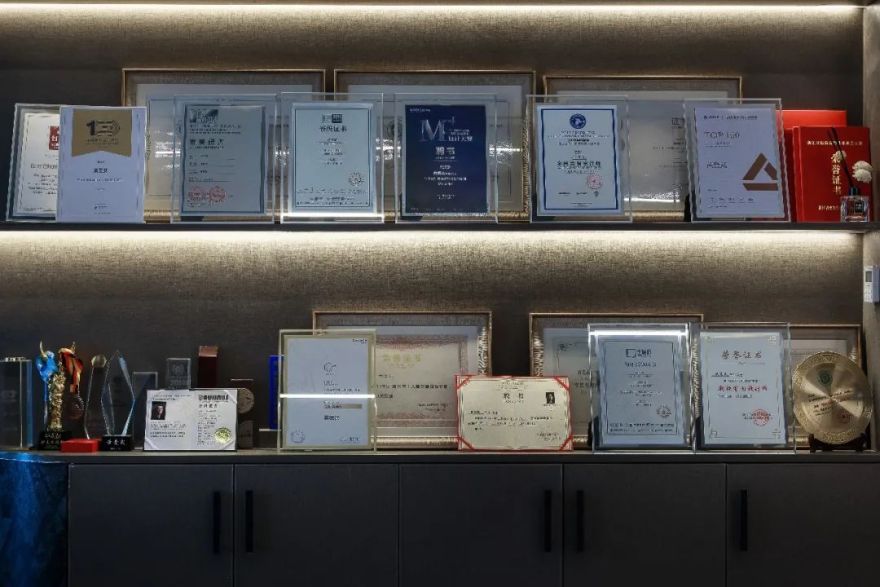 《只为你》丨中国嘉兴丨黄爱武设计工作室-77