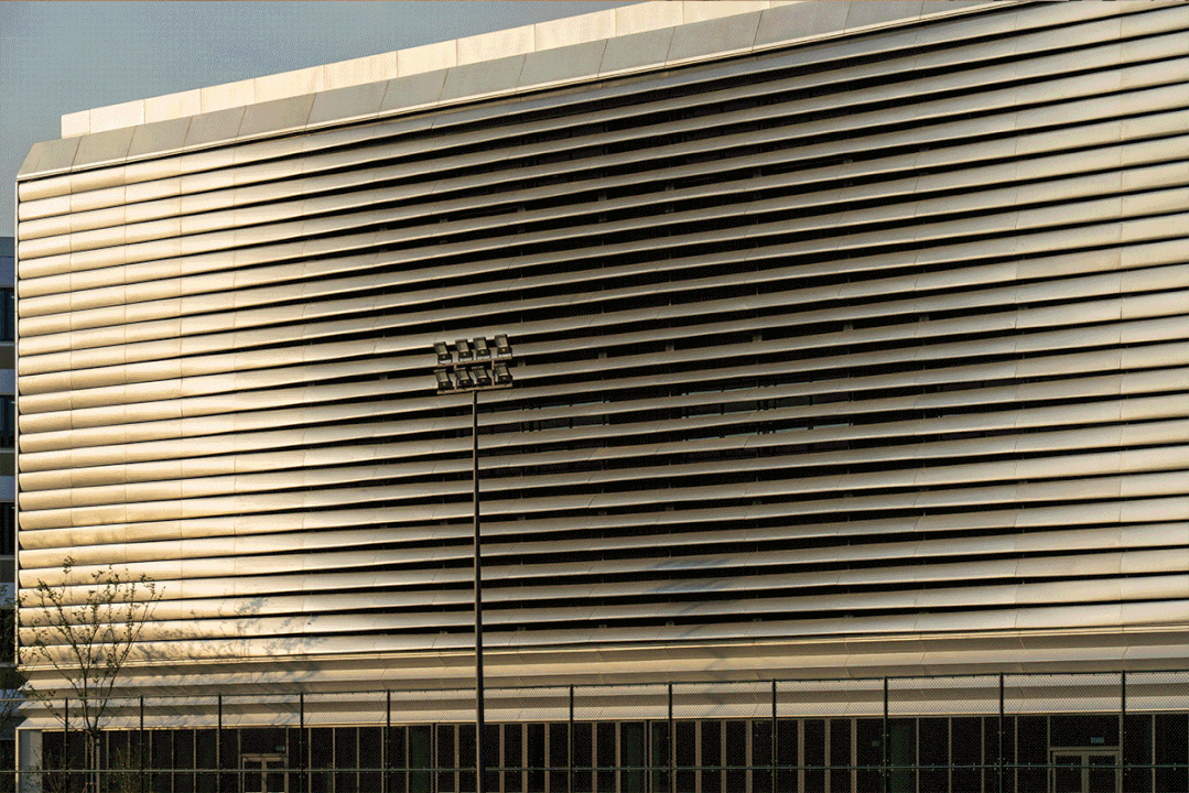 HIS杭州国际学校丨中国杭州丨line+建筑事务所,gad-88