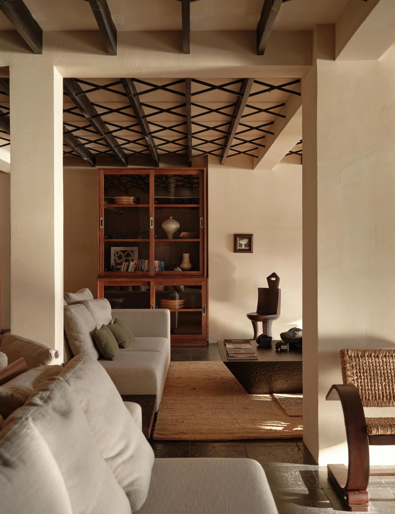 安邸VILLA丨中国大理丨YID成都易禾上品-25