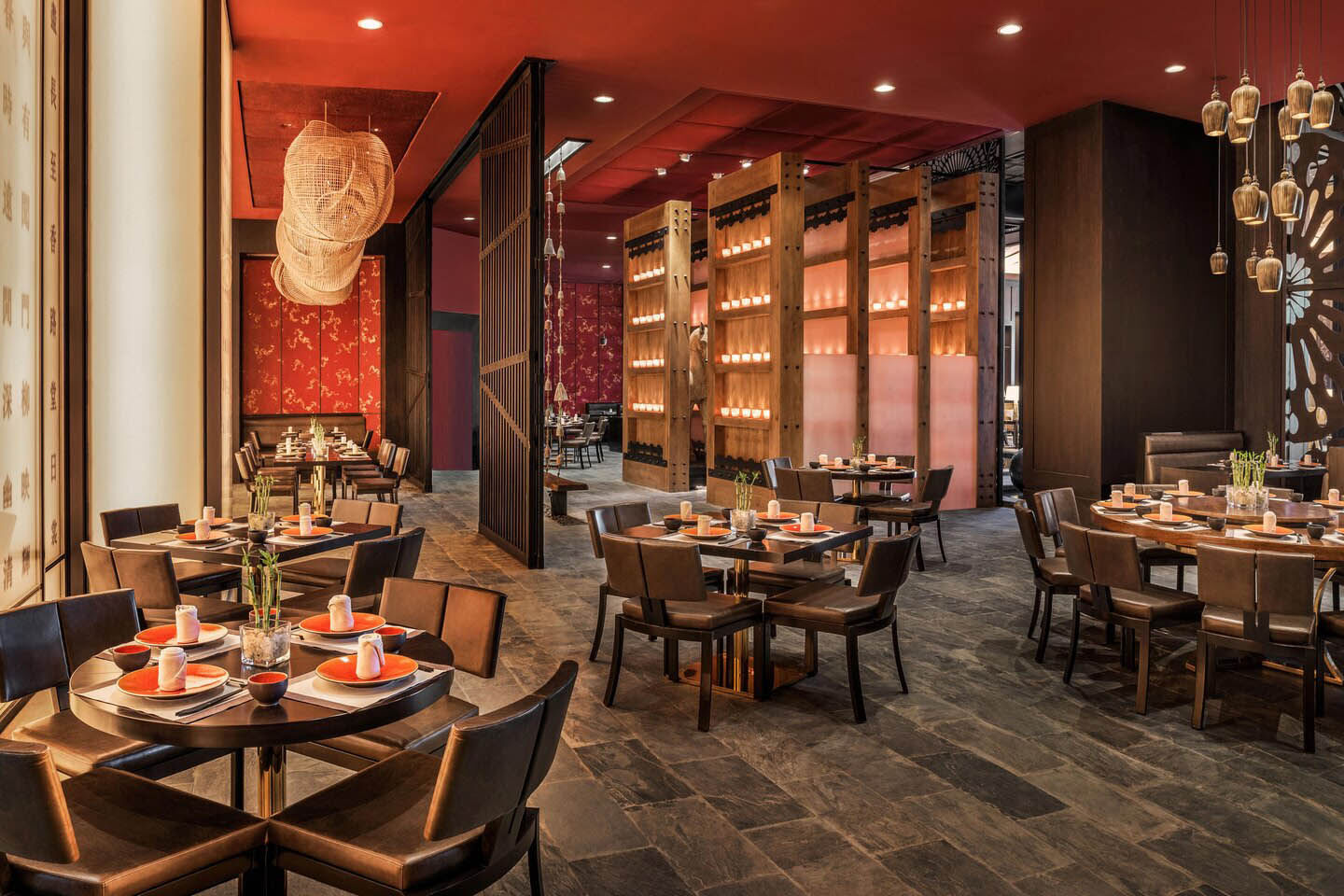 开罗瑞吉酒店丨埃及开罗-13