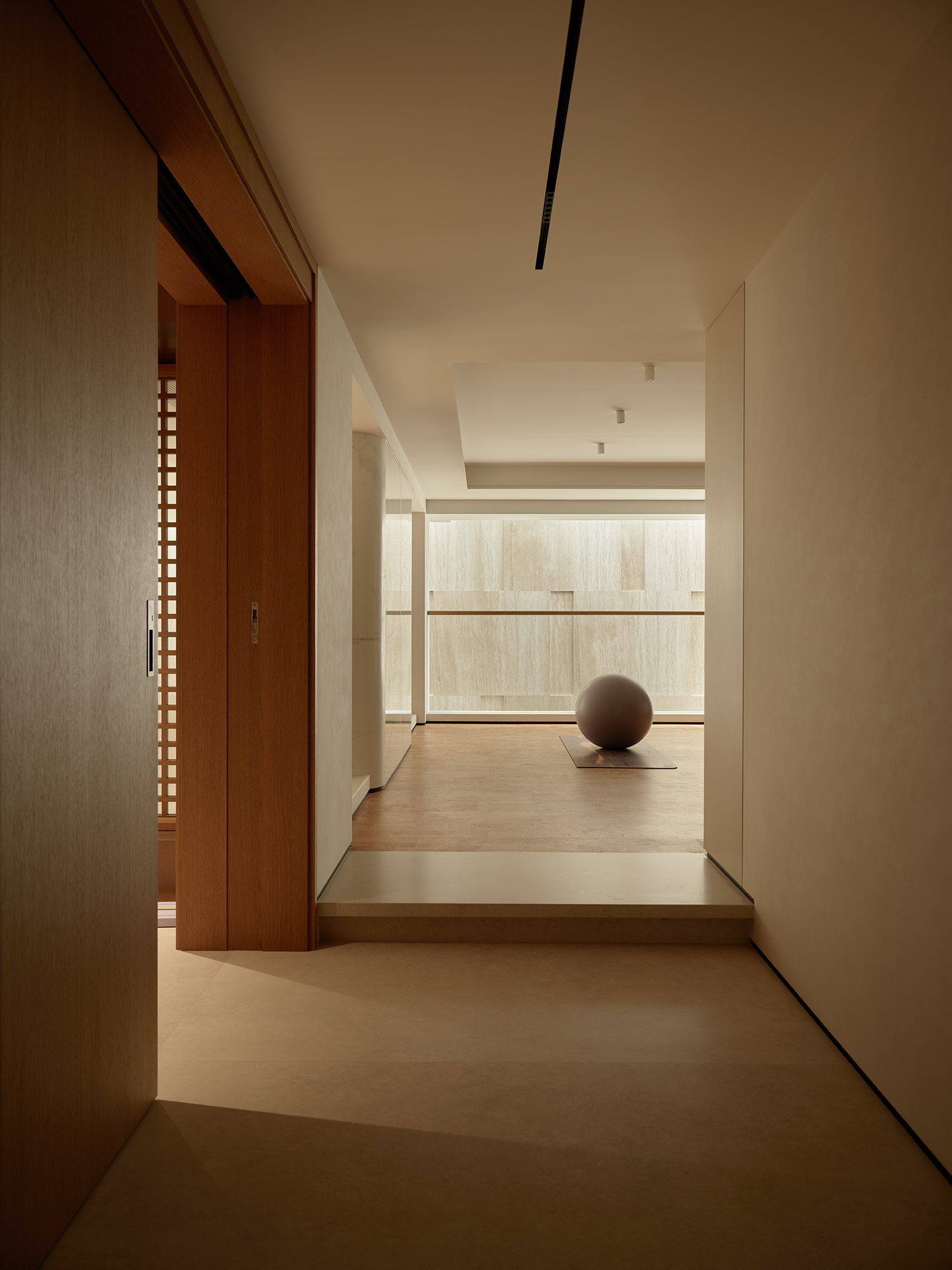 生活为尺丨中国宁波丨曦所美学空间-29