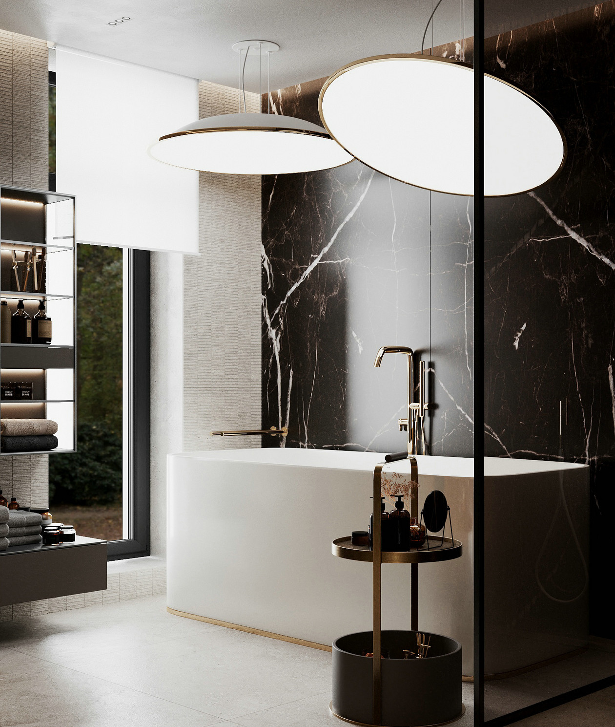 大平米气质别墅-30