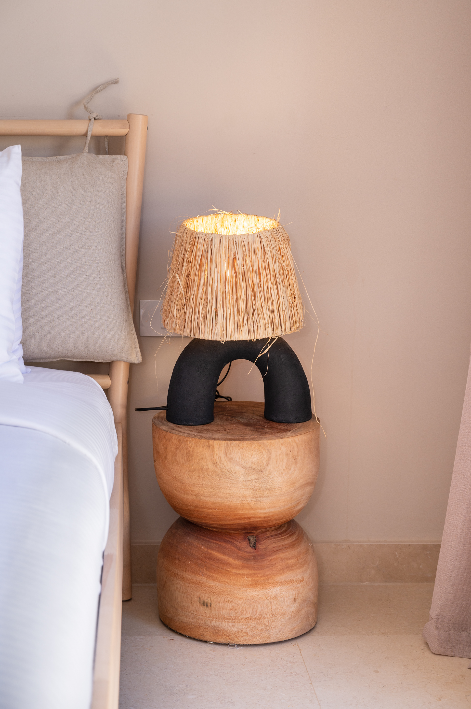 红树林池景公寓丨埃及-34