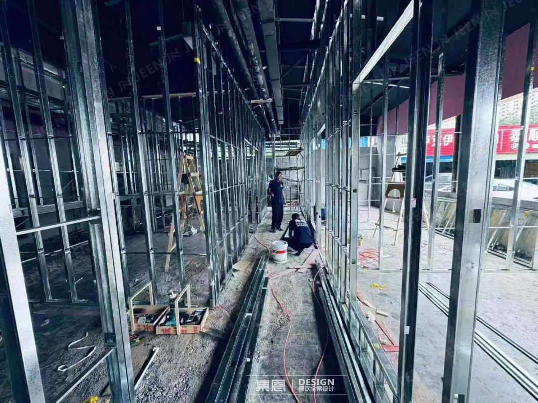 集恩×林烁斋·南通路店-67