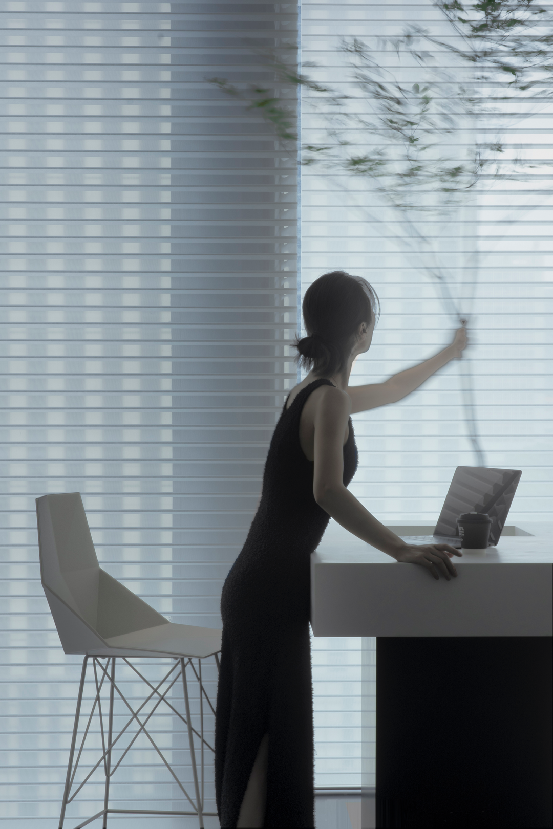 知行空间设计办公室丨中国东莞丨T&D知行空间设计-59