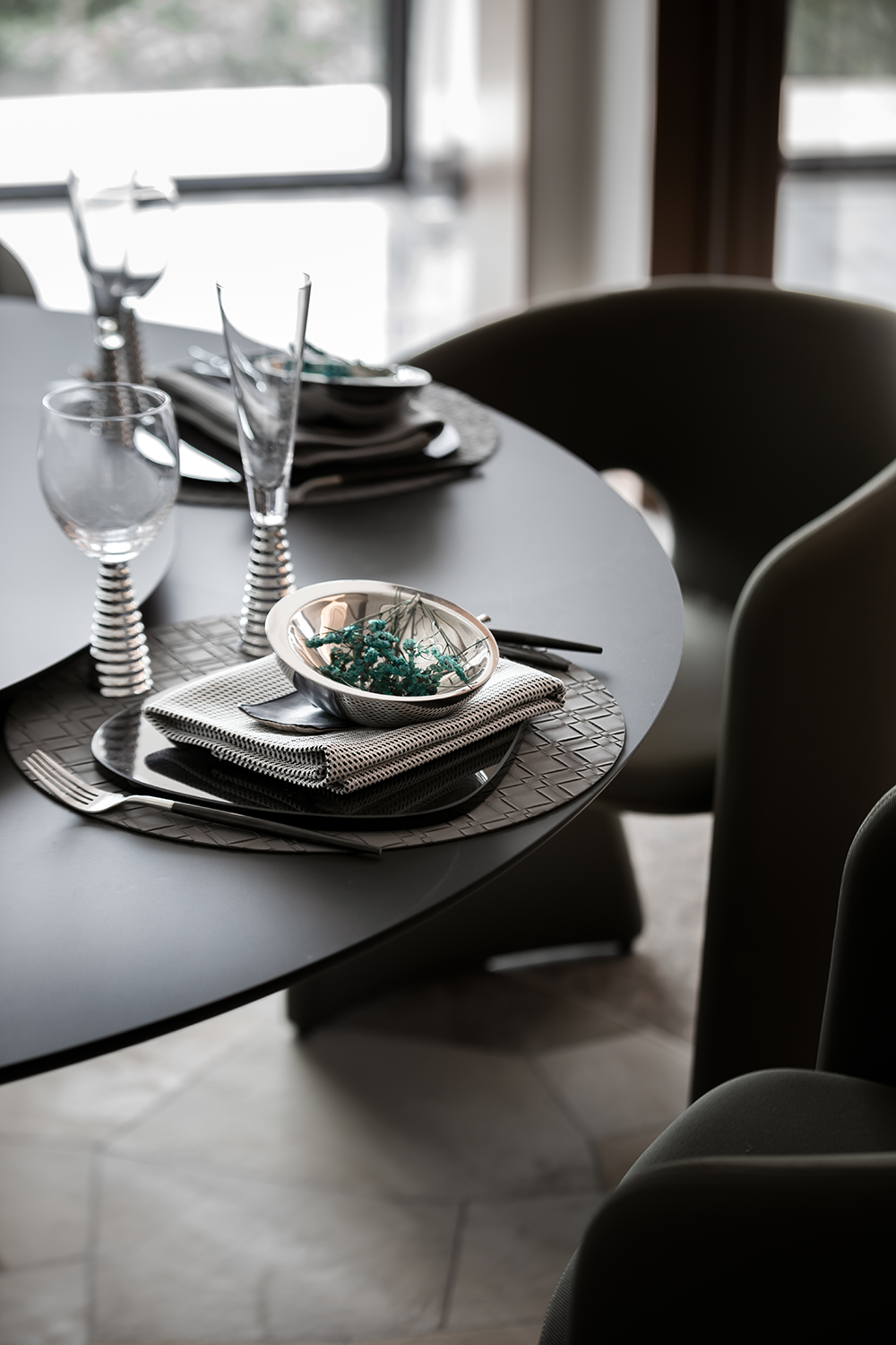 金昌烟波飞鹭丨深圳百点创意-11