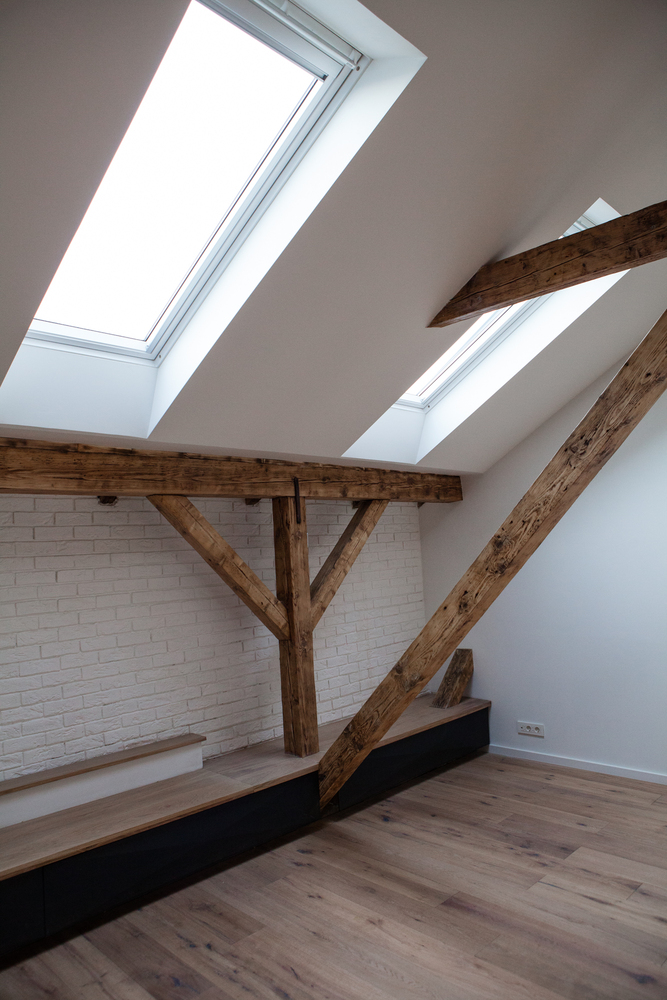 Loft Renovation in Downtown Belgrade  Zoran Dzunic Design-43