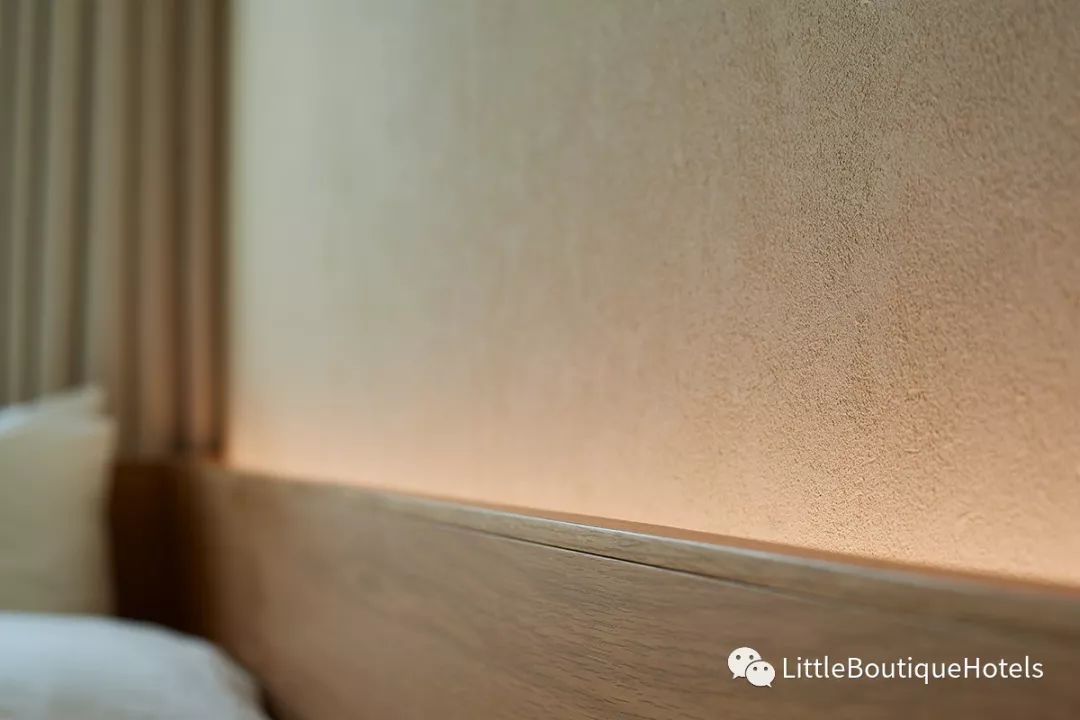 北京无印良品酒店 | 竹子青砖打造的帝都风情-57