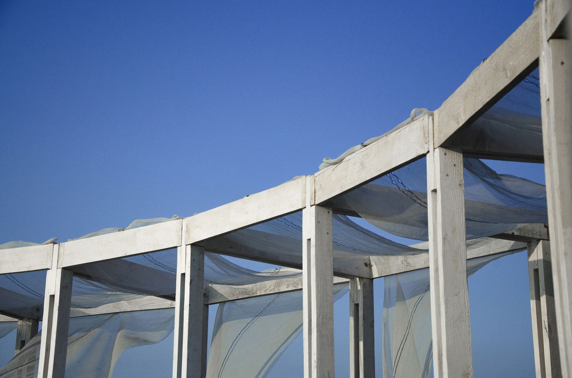 漂浮之境 · 马耳他反空间 II-24