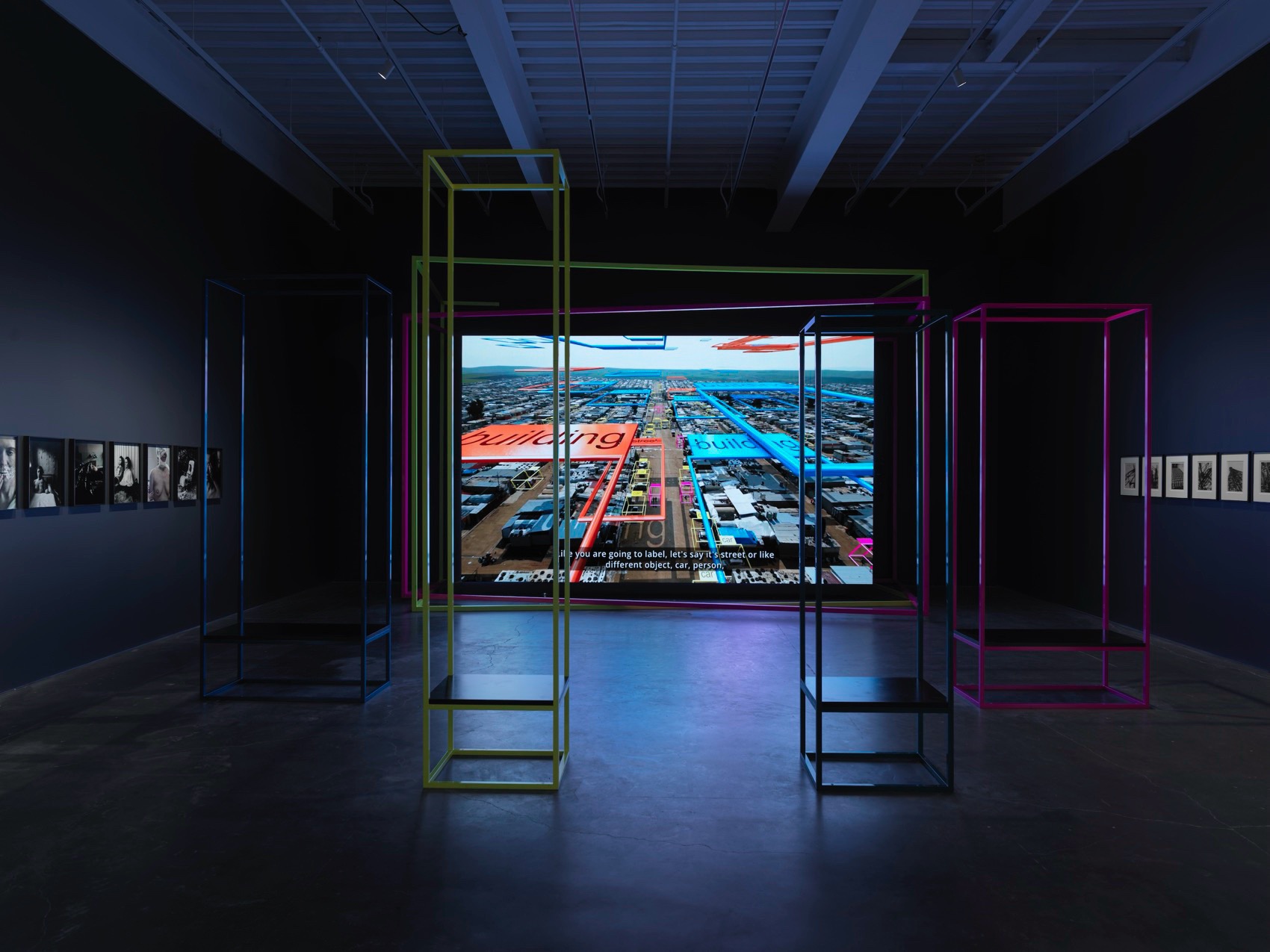 新当代艺术博物馆扩建丨美国曼哈顿丨OMA纽约,Cooper Robertson（现Corgan）-273