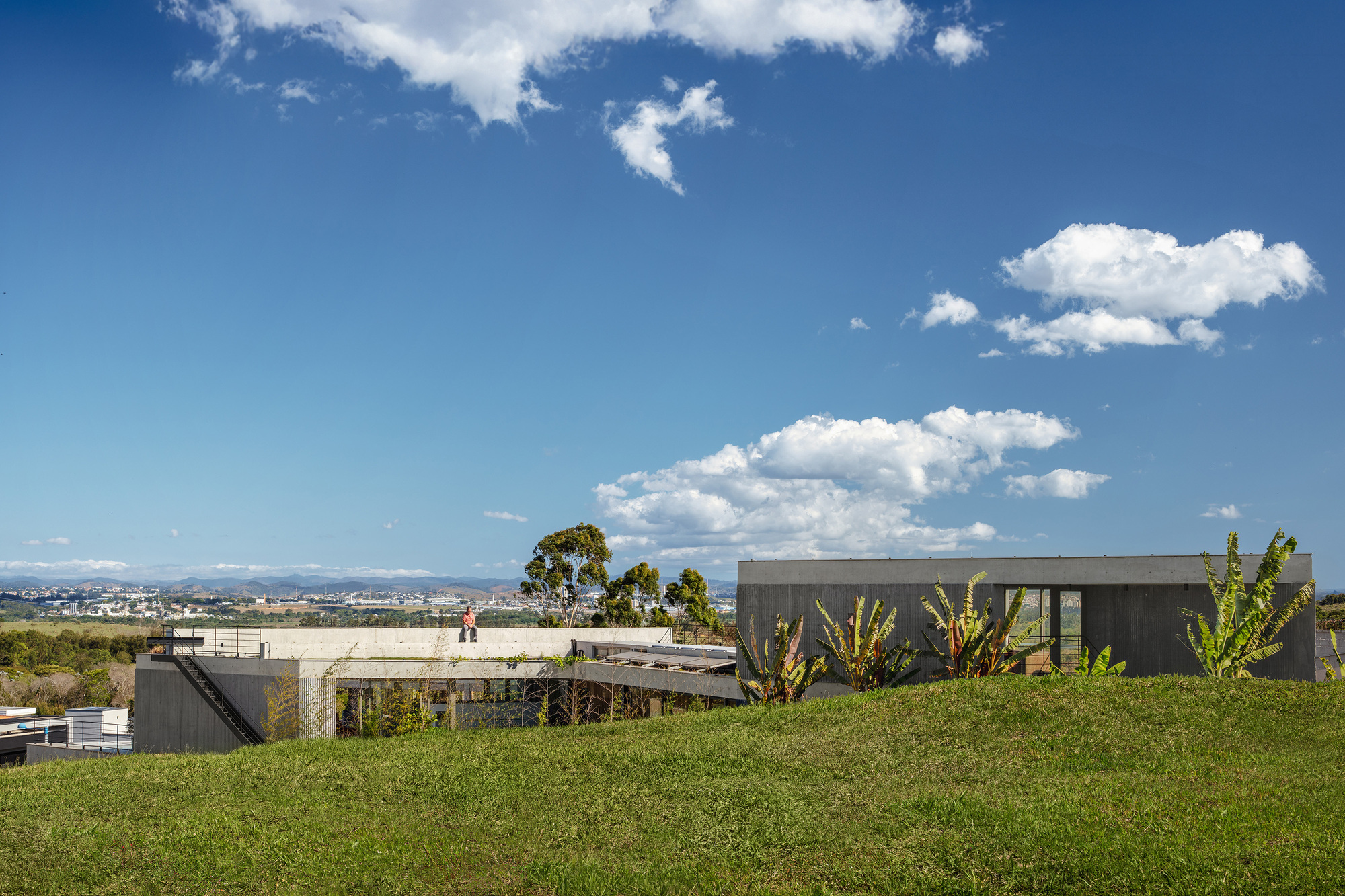 丨巴西丨Obra Arquitetos-41