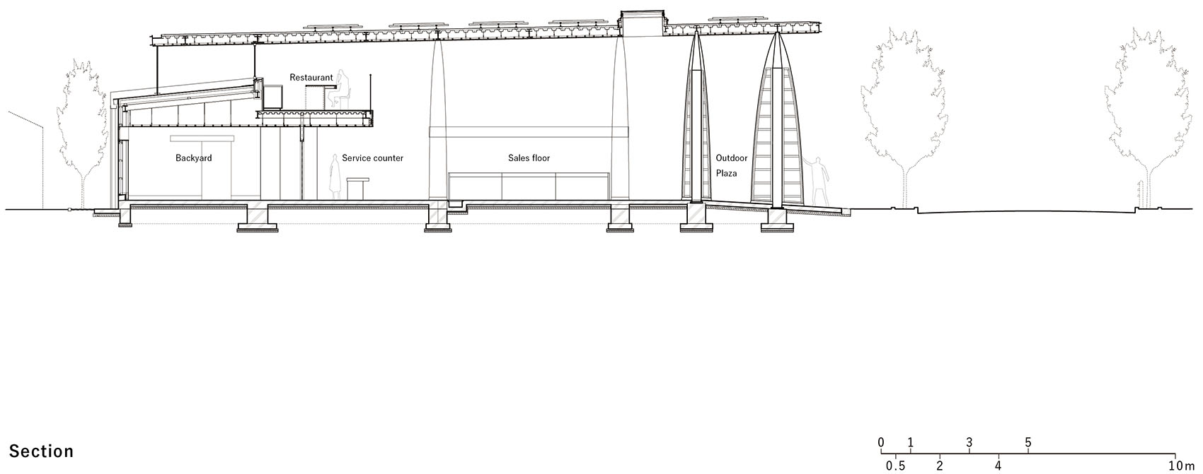 日本山安公路商店丨MORIYA AND PARTNERS-34