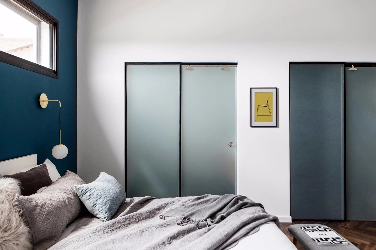 以色列 Carmit Gat 自然简约设计工作室-13