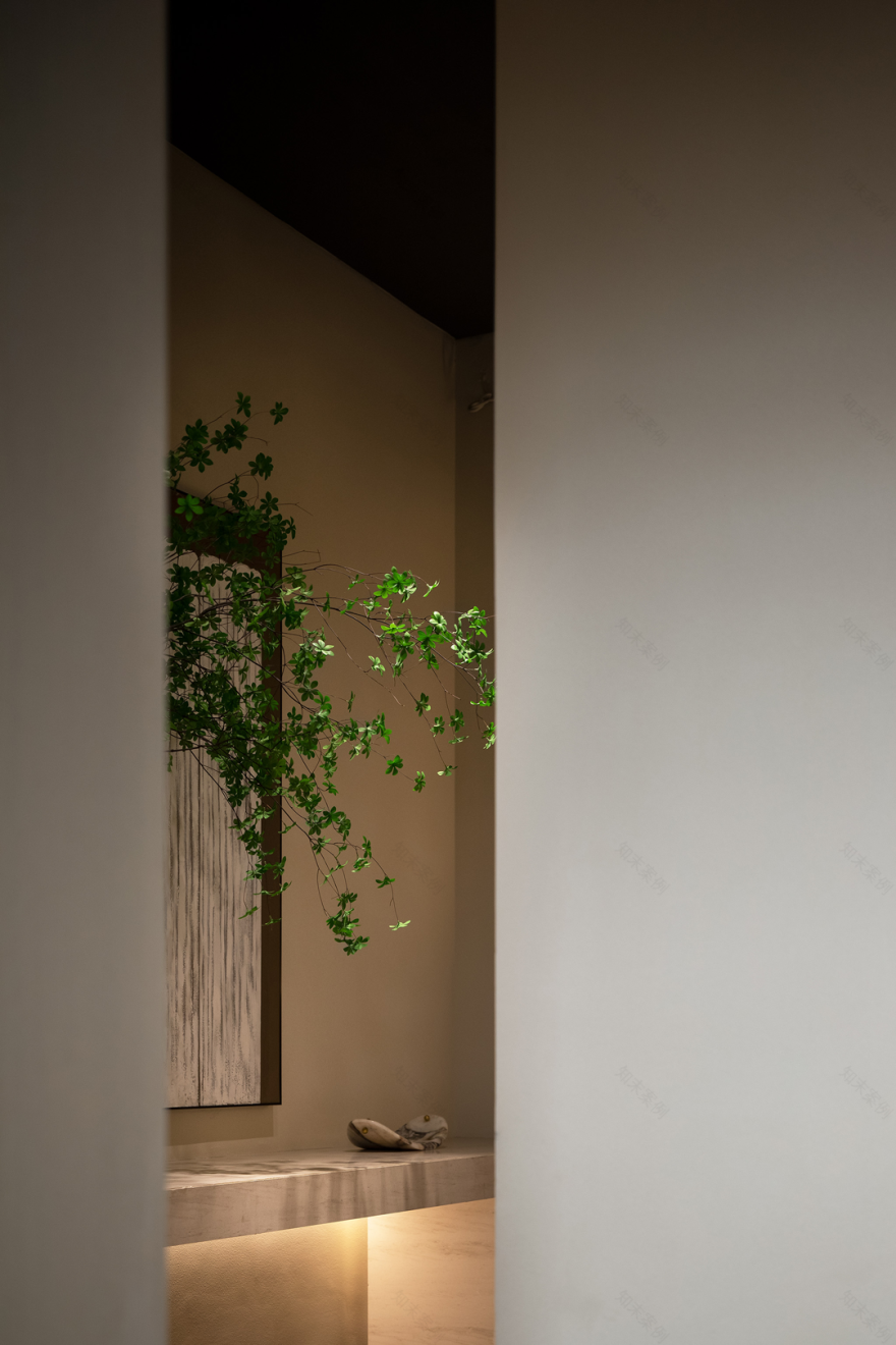 南宁中海·湖上景明健身会所丨中国南宁丨柘壹设计Z ONE⁺-39