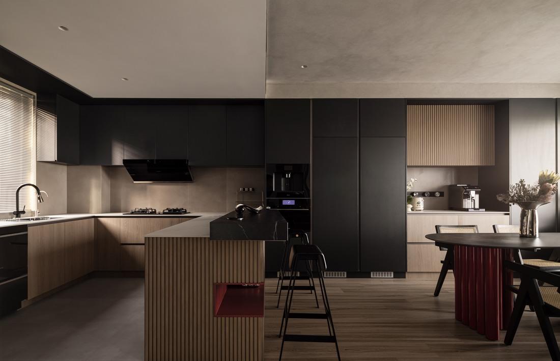 《客厅去哪儿了？》上海婚房创新设计丨中国上海-43