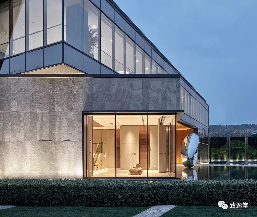 徐州万科翡翠湖山示范区丨中国徐州-13