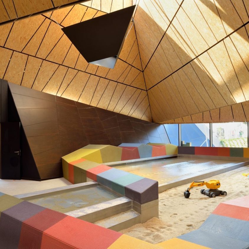 丨斯洛文尼亚丨Enota Architects-18