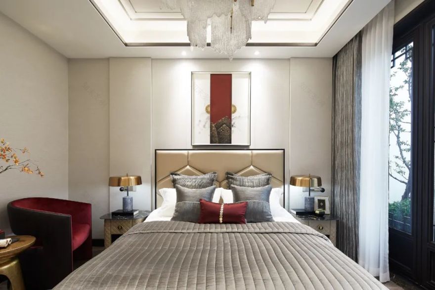 牧野长歌丨中国西安丨丽凯设计(BTD)-25