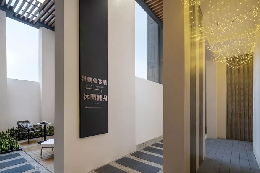 武汉中海·澳门佳园展示区-75