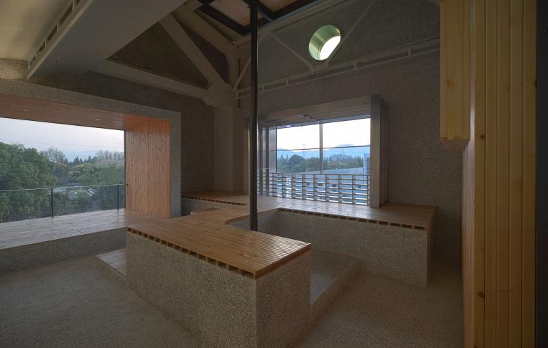 天美剧院丨中国杭州丨郦文曦建筑事务所-4