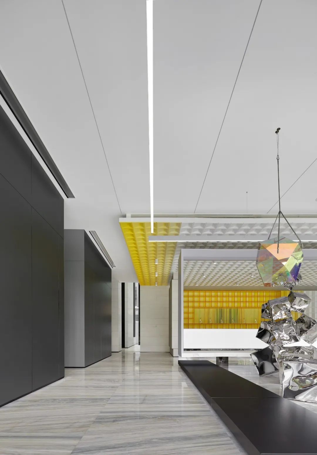 杭州金地威新科技园丨中国杭州丨EH DESIGN GROUP 易和设计集团-20