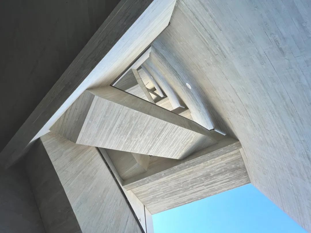 时光塔丨中国烟台丨OPEN建筑事务所-31