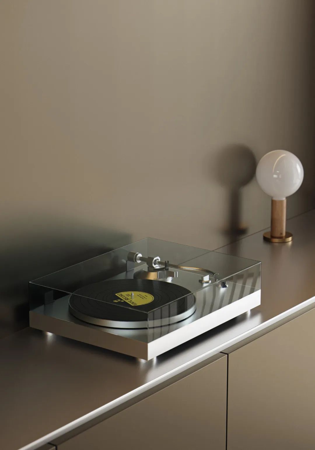 极简纯粹,解构美学丨林烨,许斯杰-58