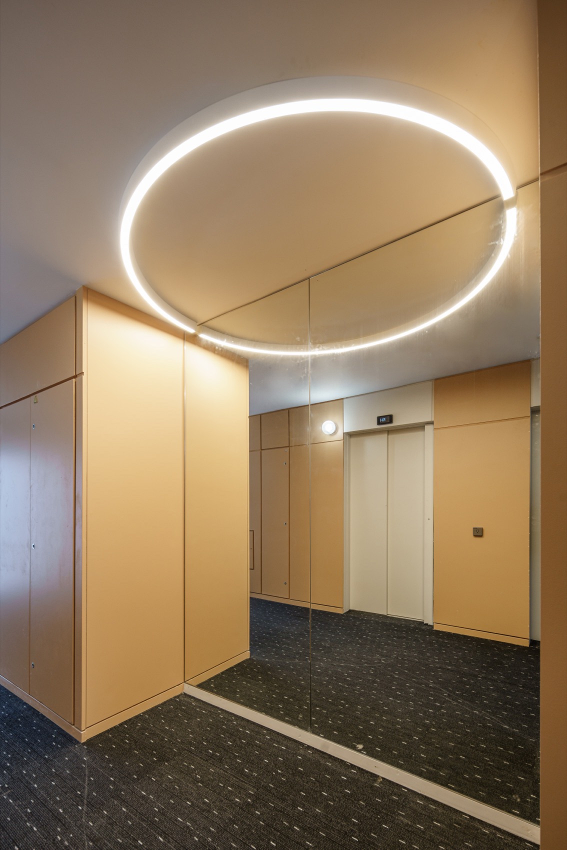 为巴黎奥运会打造的公寓，法国 / Brenac & Gonzalez & Associés-110