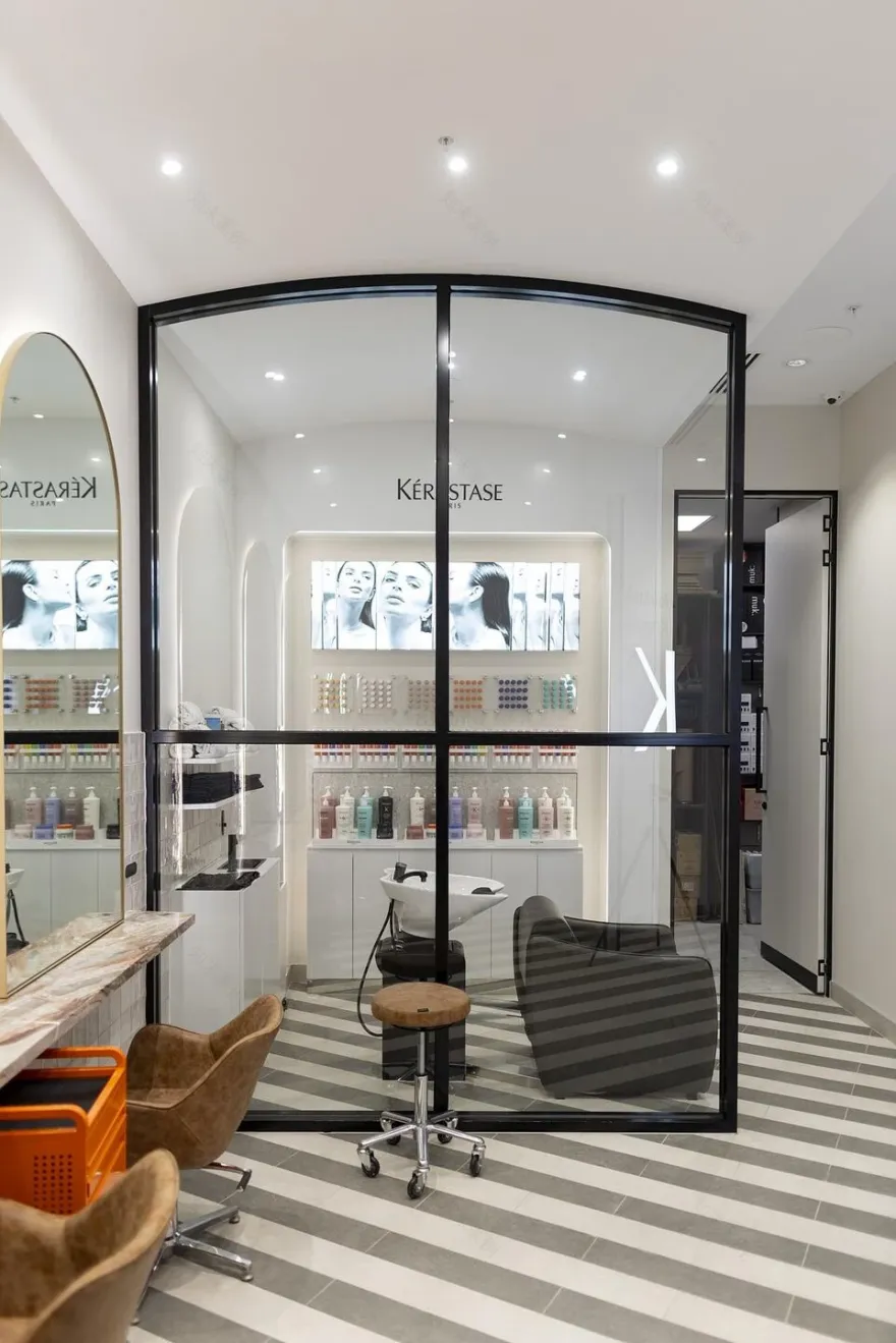 发屋旗舰店查德斯通丨澳大利亚丨X+O-19