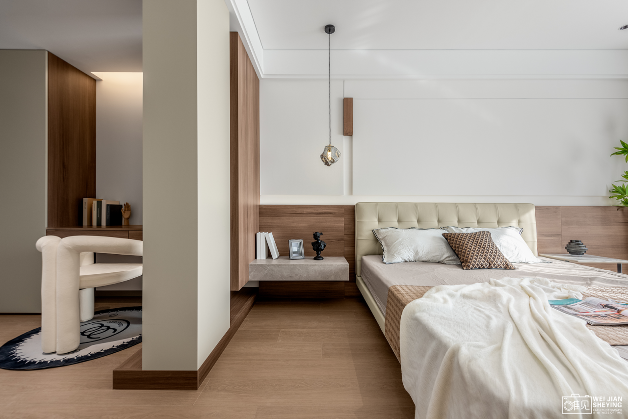 明发首府丨中国江苏丨金螳螂家·泗阳-33