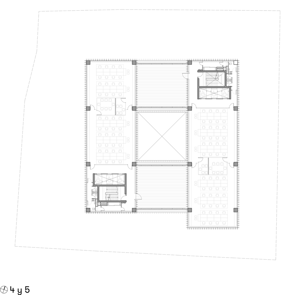 Gibraltar 建筑丨智利丨暂无-9