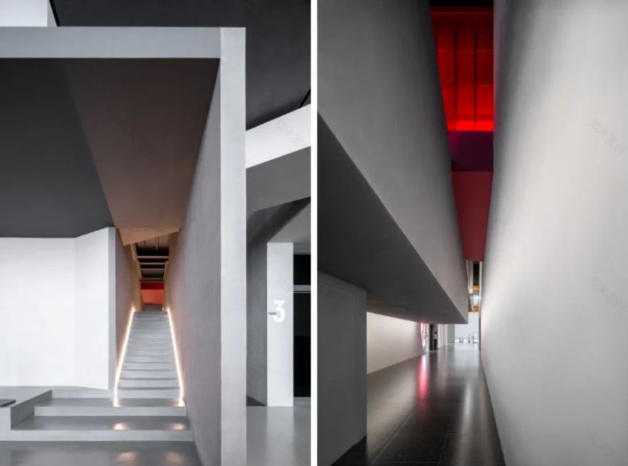 U2美术馆 · 艺术与商业共生的沉浸式空间丨中国北京丨BUZZ庄子玉工作室-77