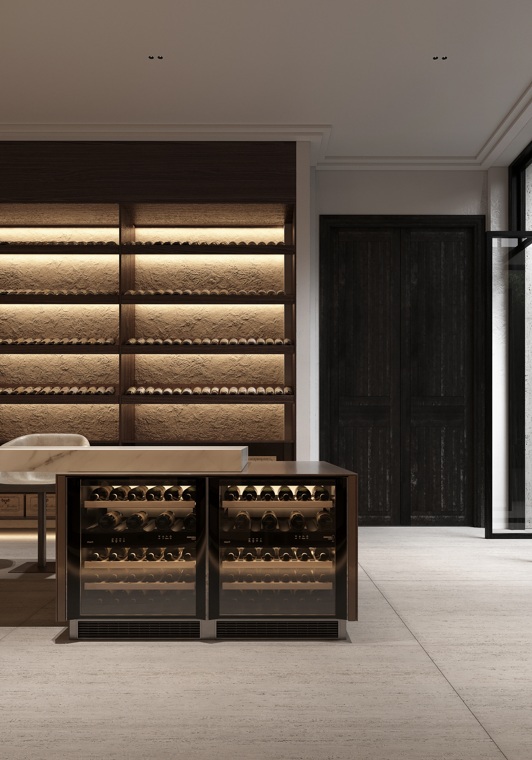 SN015 House in Losevo Design-104