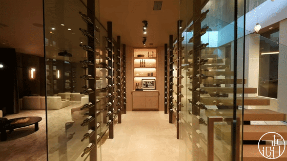 贝莱尔·1055 斯特拉代拉丨美国洛杉矶-66