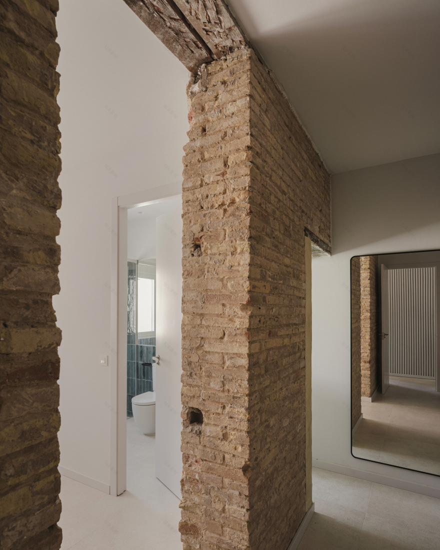 Casa Ona 住宅丨西班牙丨Paloma Bau 工作室-22