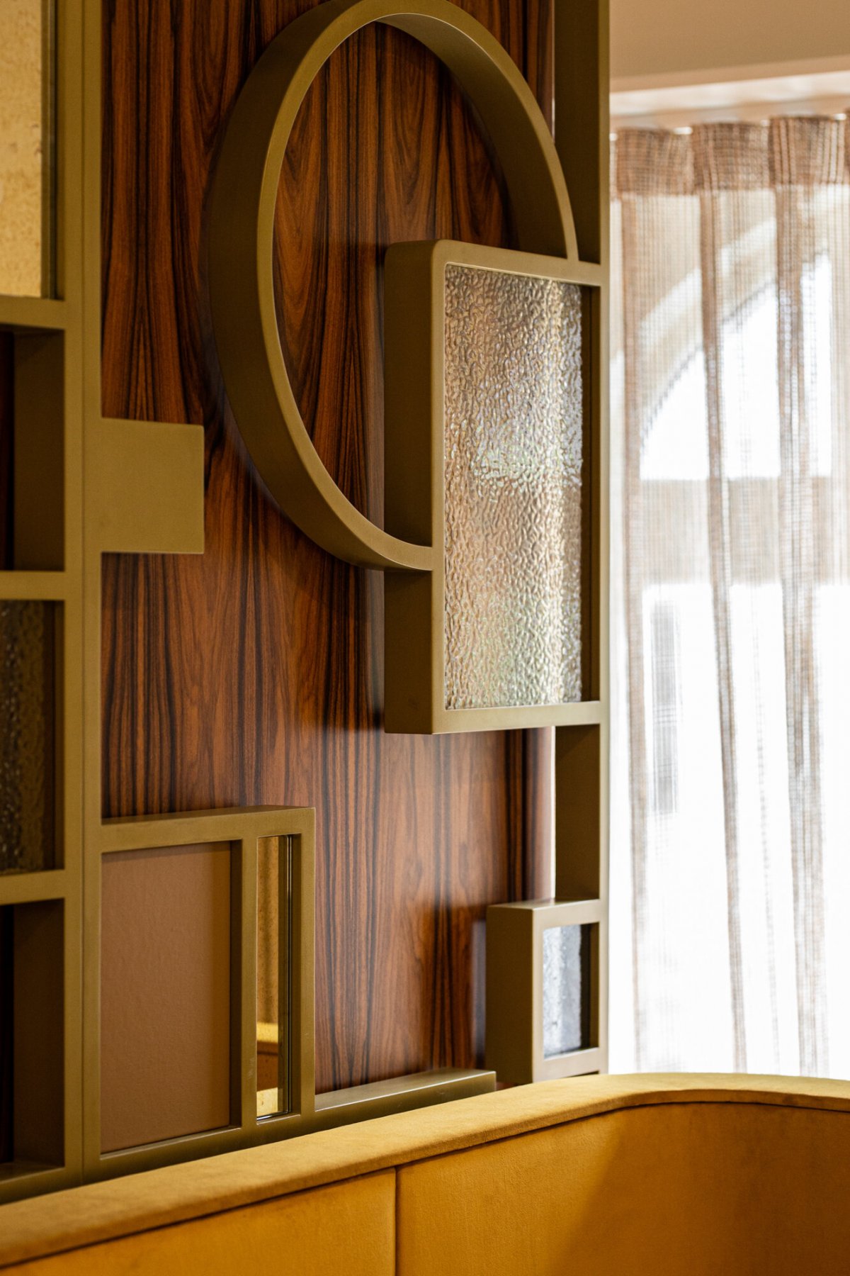 Hanover Square Lu·ury 顶层公寓丨Lawson Robb-10