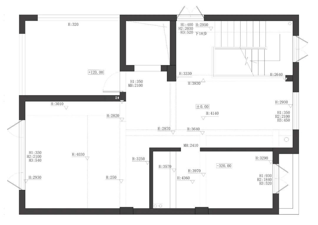 滨江十里春晓 465 方新中式排屋-35
