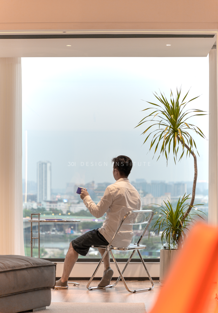 现代简约之家-2