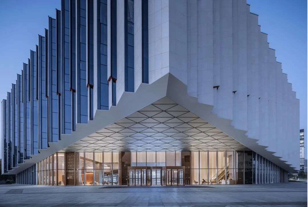 海尔物联网全球创新中心（一期）丨中国青岛丨腾远设计,B+H Architects-34