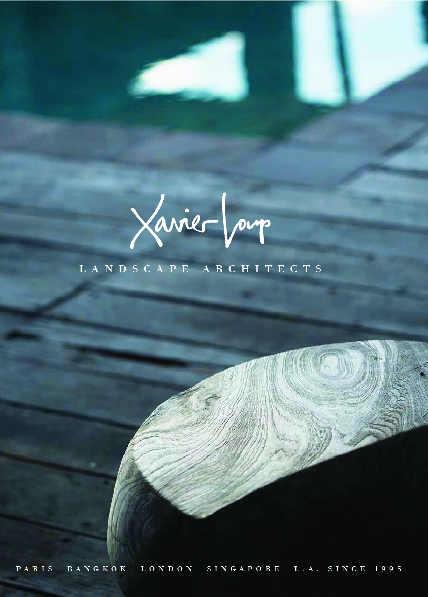 2025 Project of Xavier LOUP Studio-1