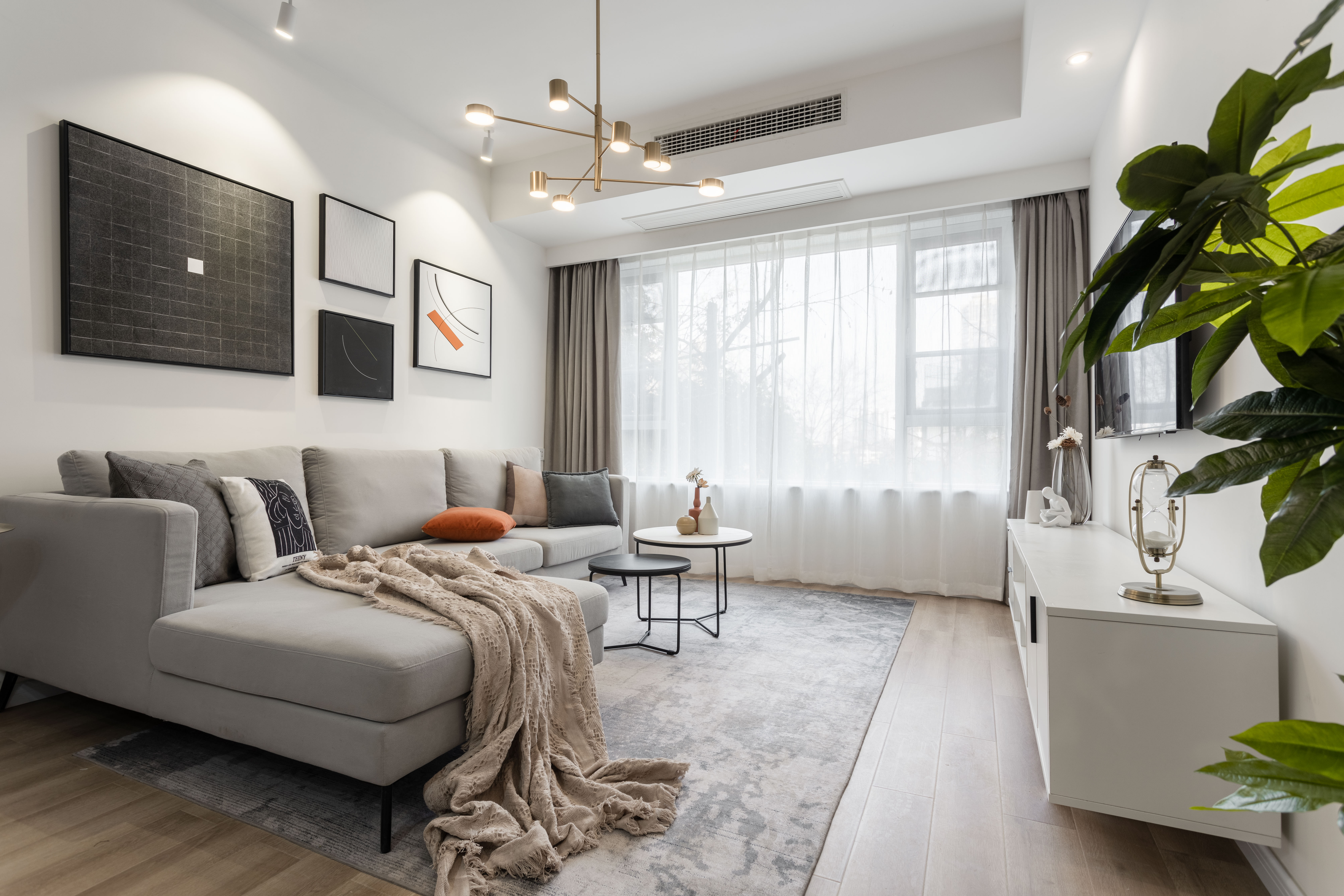 成华区朗诗绿色街区项目-0