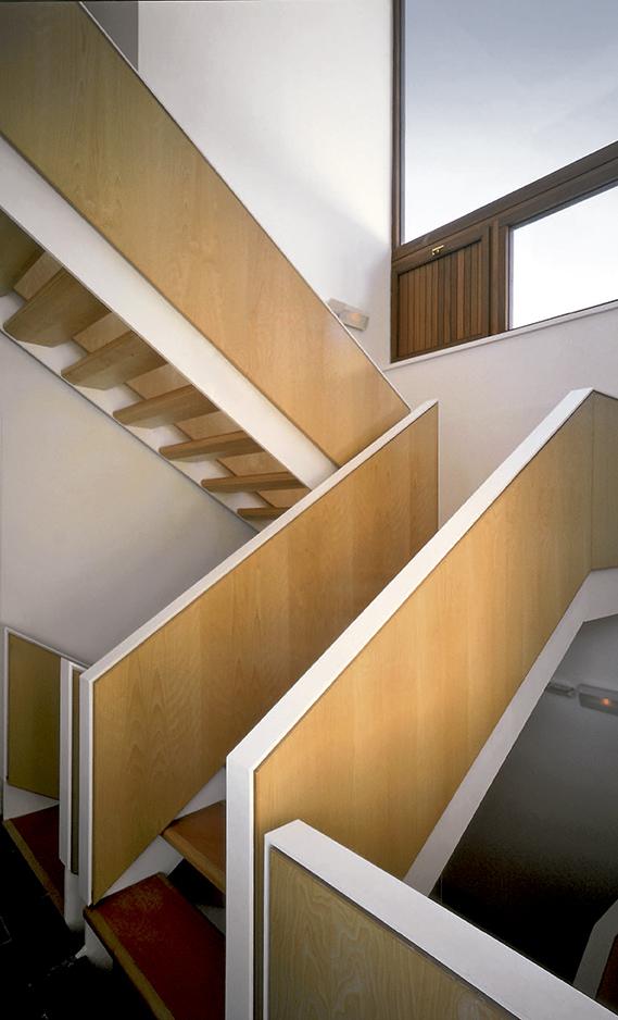 Valdemaqueda 市政厅 | 混凝土结构与环境的和谐共生-23