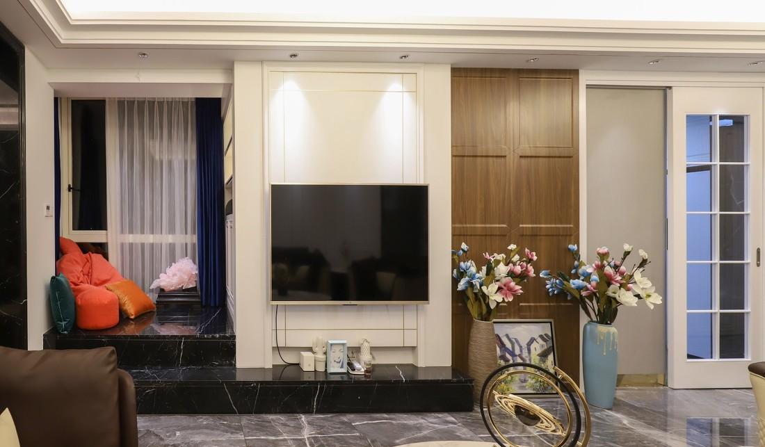 180 方空间魔法,变身 200 方私家花园-29