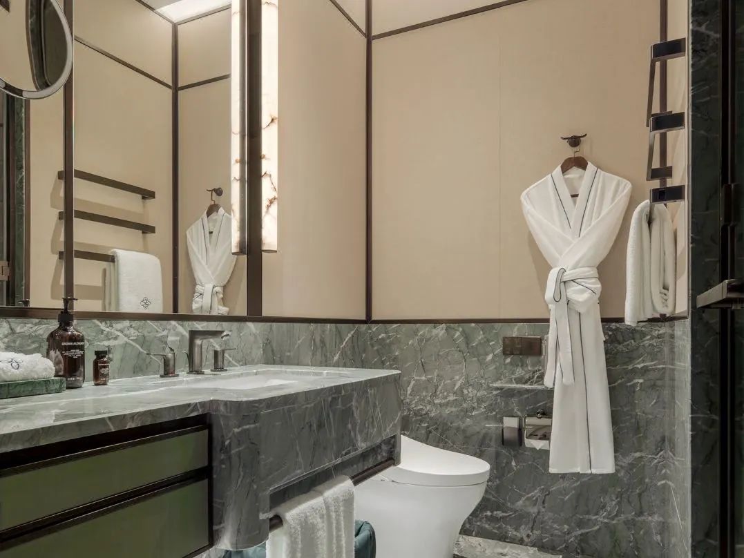 杭州香格里拉饭店·水知心居酒店丨中国杭州-62