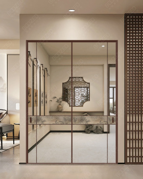 艺术玻璃-大宋风华系列