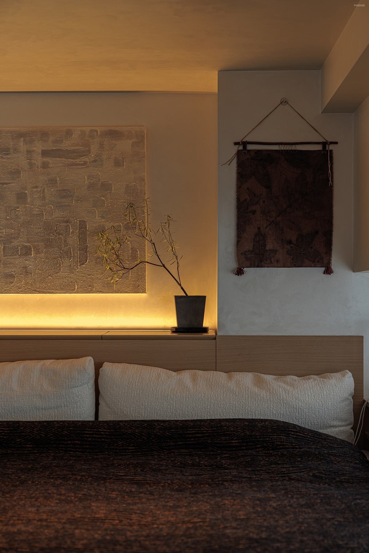 壹佳一舍设计｜Loft式“生活剧场”-36