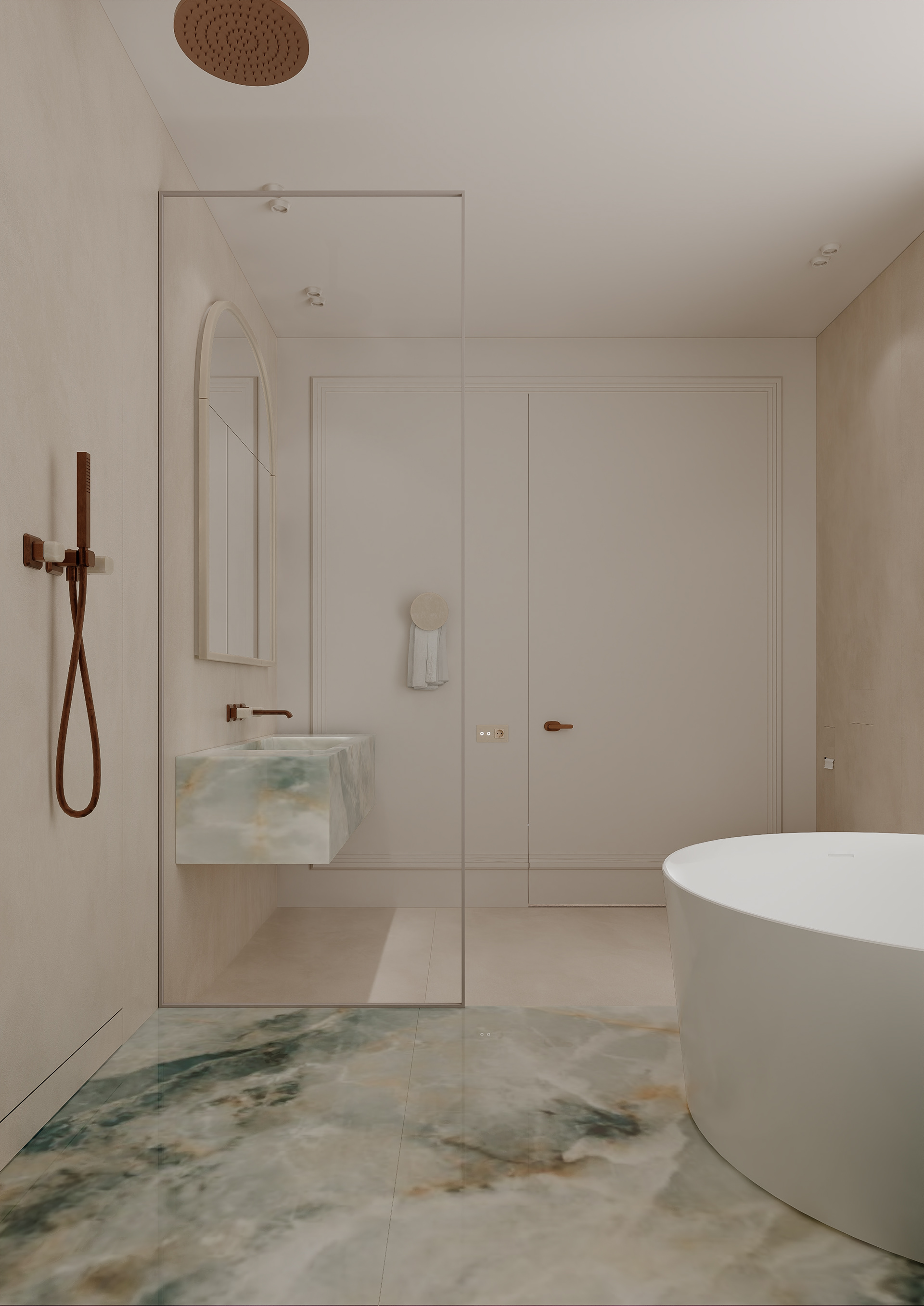 灵感空间丨乌克兰基辅-26